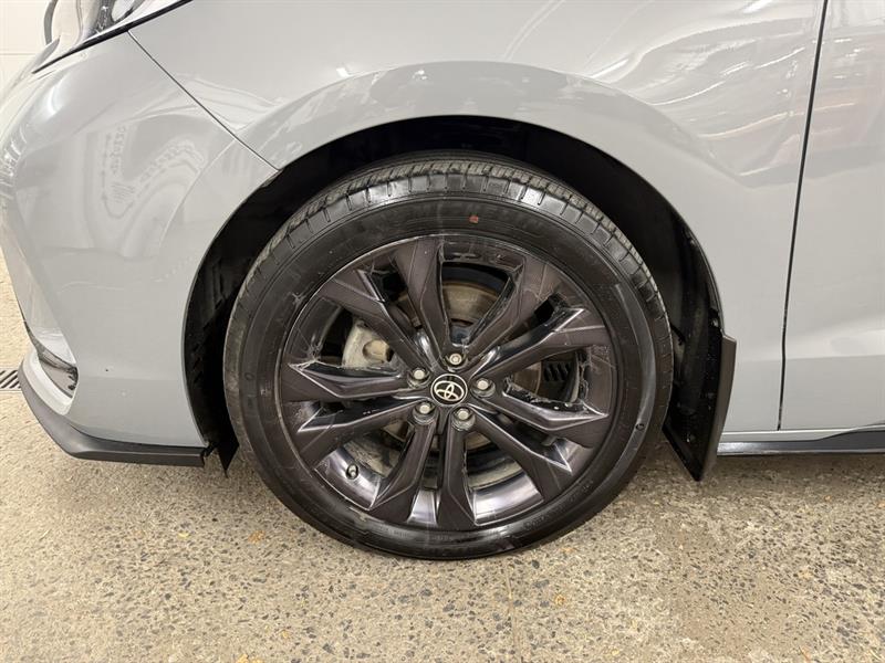 toyota Sienna 2024 - 21