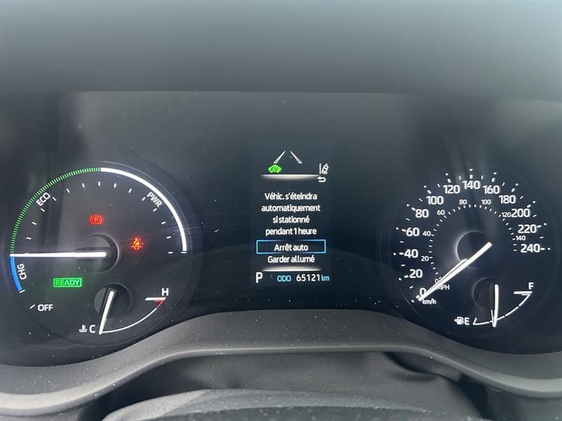 toyota Sienna 2022 - 9