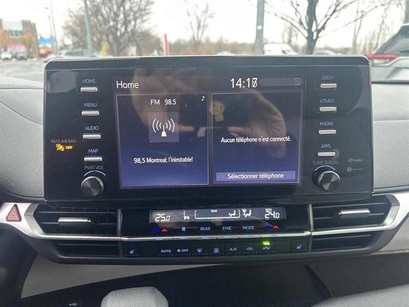 toyota Sienna 2022 - 10