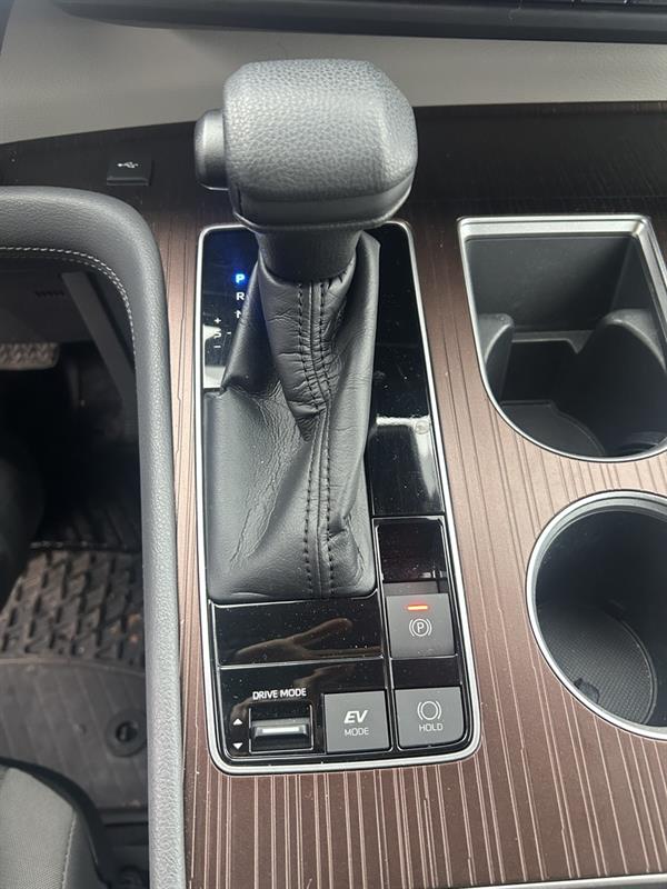 toyota Sienna 2022 - 12