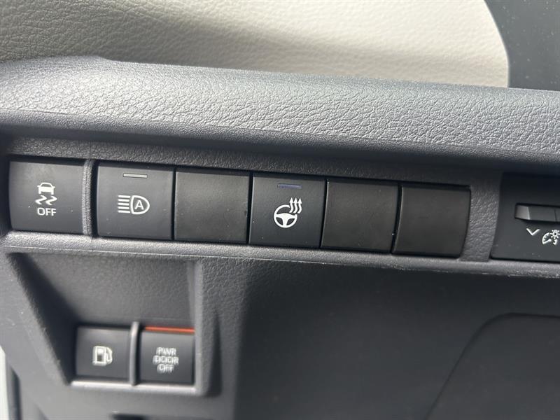 toyota Sienna 2022 - 13