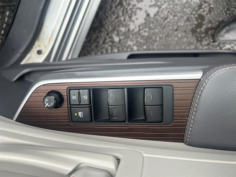 toyota Sienna 2022 - 14