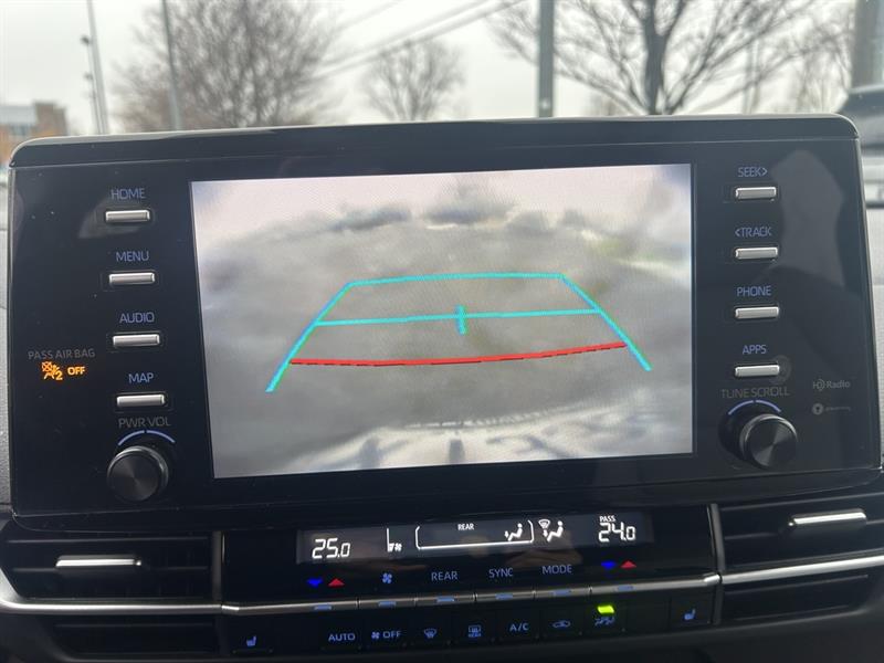 toyota Sienna 2022 - 15