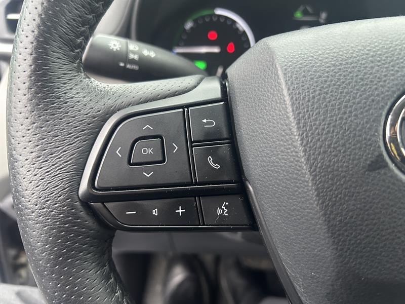 toyota Sienna 2022 - 17