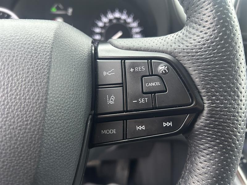 toyota Sienna 2022 - 18