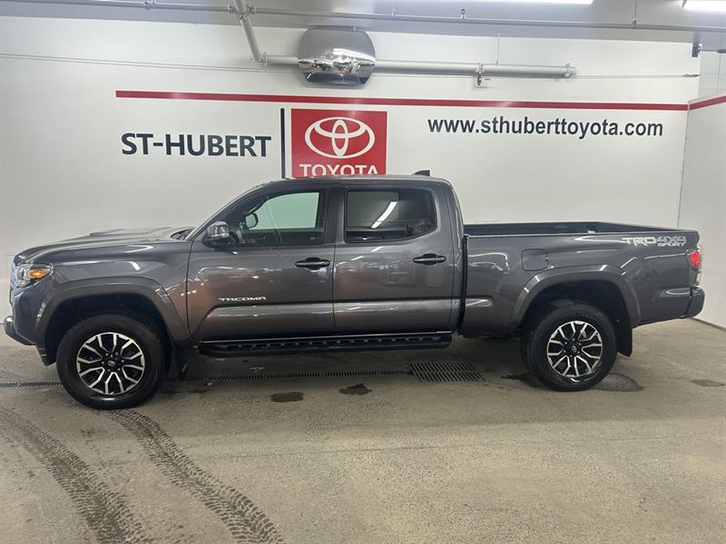 toyota Tacoma 2022 - 2