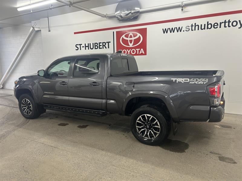 toyota Tacoma 2022 - 3