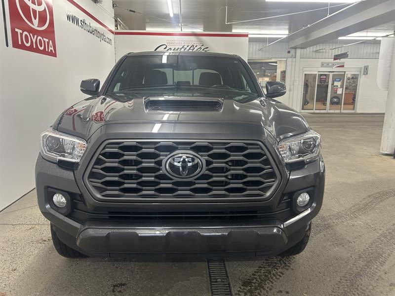 toyota Tacoma 2022 - 4