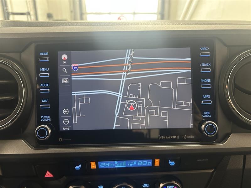 toyota Tacoma 2022 - 5