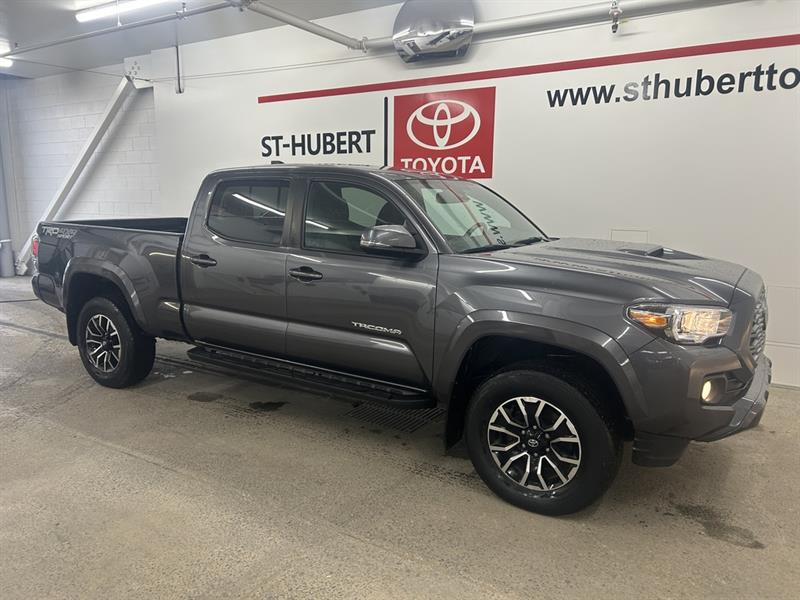 toyota Tacoma 2022 - 6