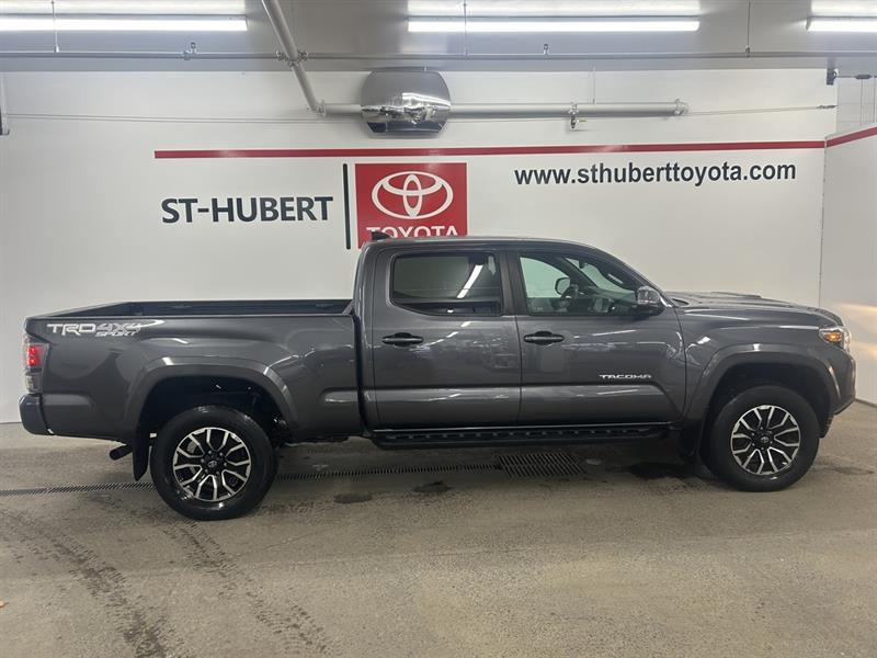 toyota Tacoma 2022 - 7