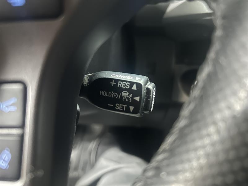 toyota Tacoma 2022 - 11