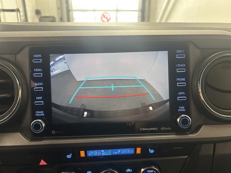 toyota Tacoma 2022 - 15