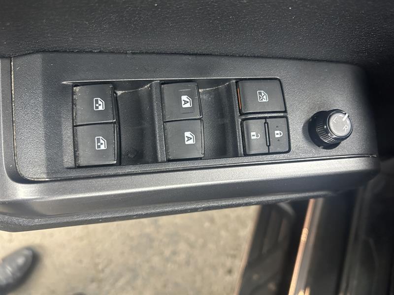 toyota Tacoma 2022 - 18