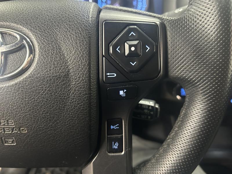 toyota Tacoma 2022 - 22