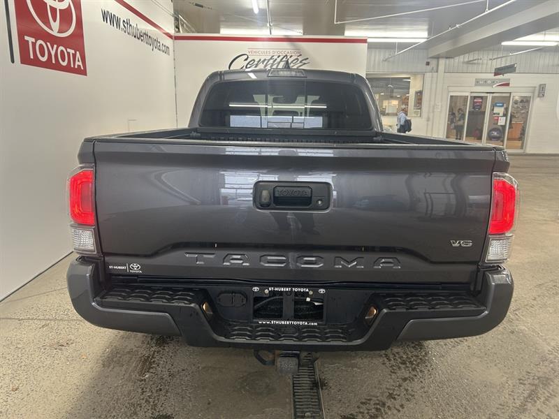 toyota Tacoma 2022 - 23