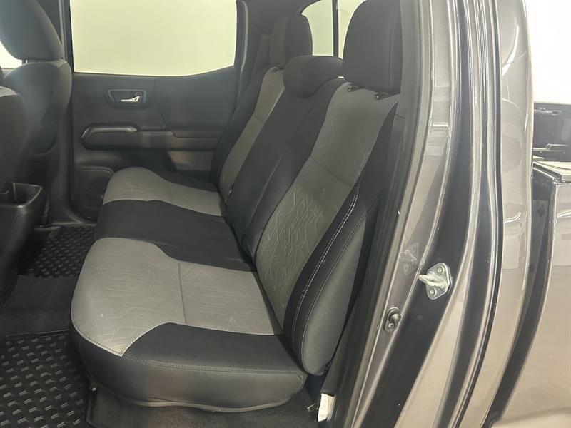 toyota Tacoma 2022 - 24