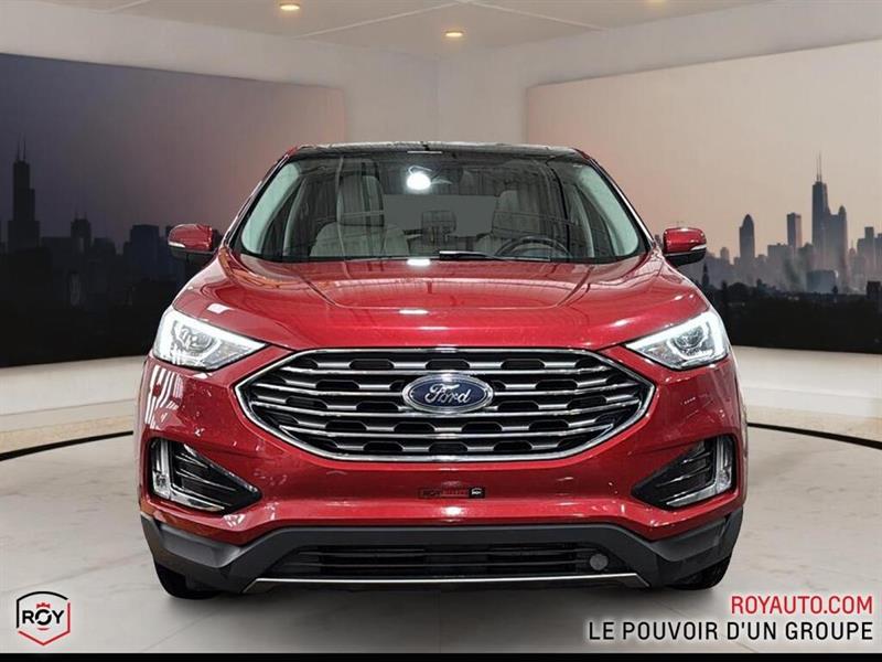 ford Edge 2021 - 2