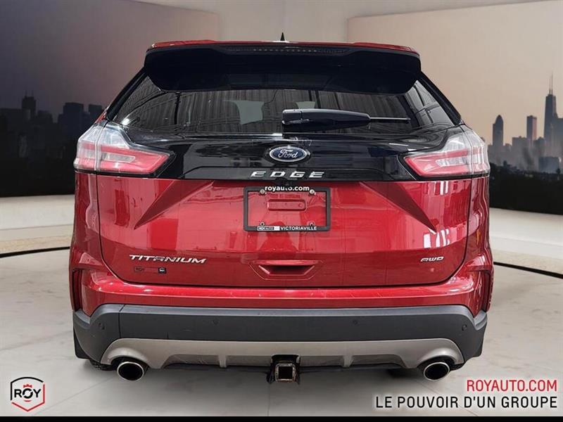 ford Edge 2021 - 4