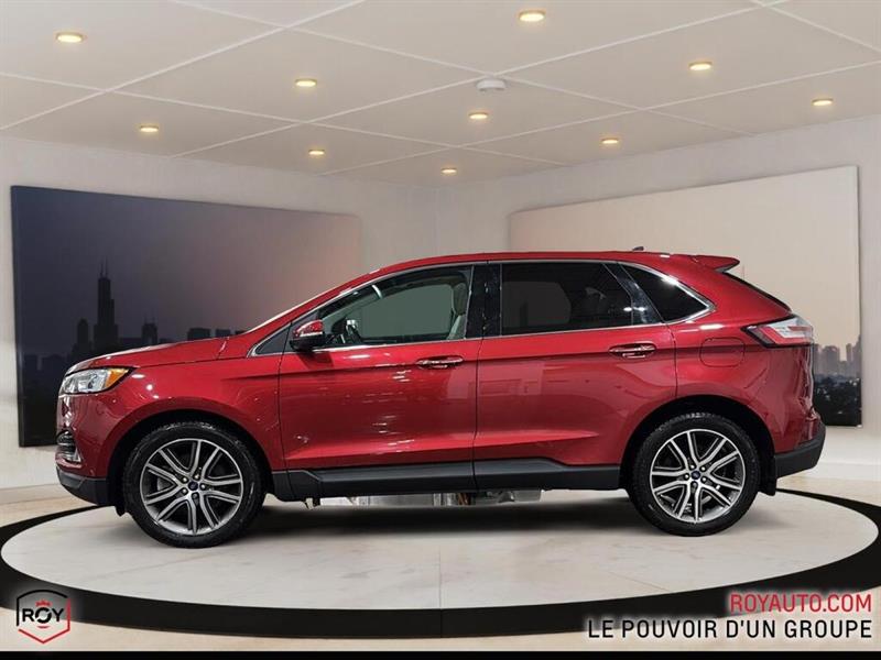 ford Edge 2021 - 6