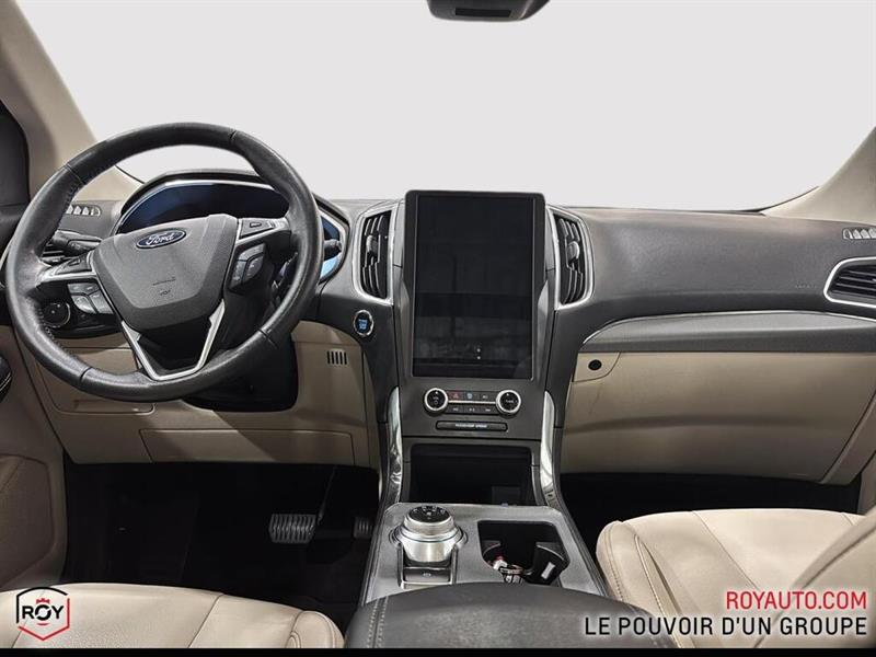 ford Edge 2021 - 9
