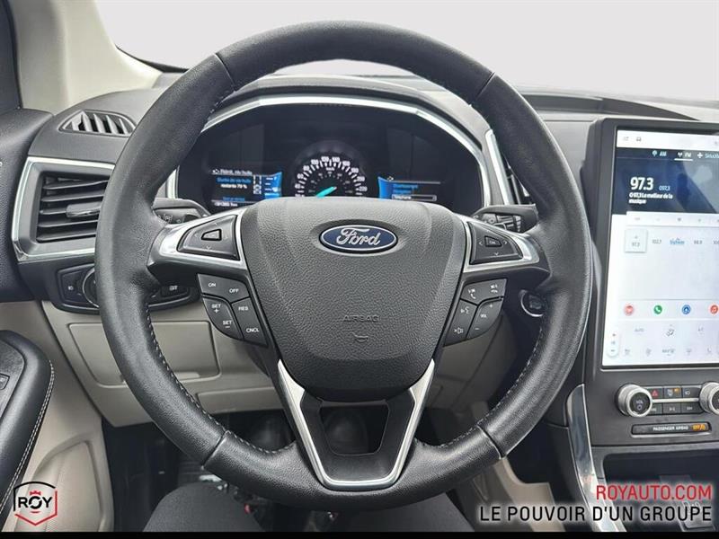 ford Edge 2021 - 11