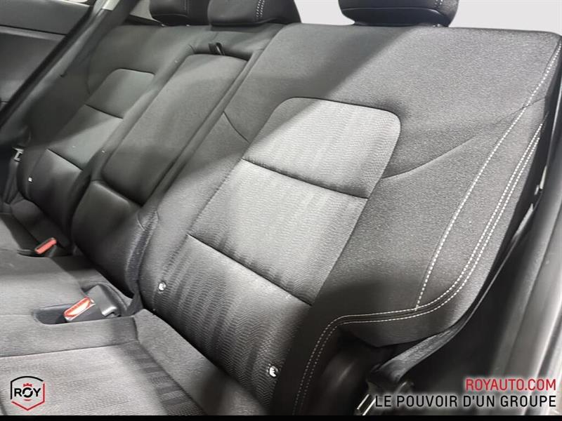 kia Sportage 2022 - 8