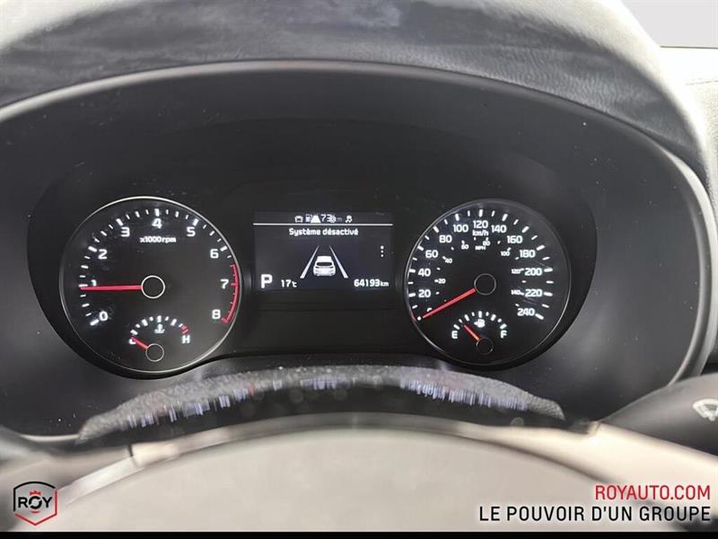 kia Sportage 2022 - 13