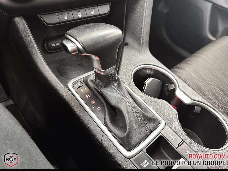 kia Sportage 2022 - 14