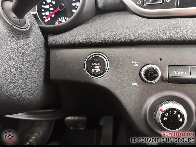 kia Sportage 2022 - 15