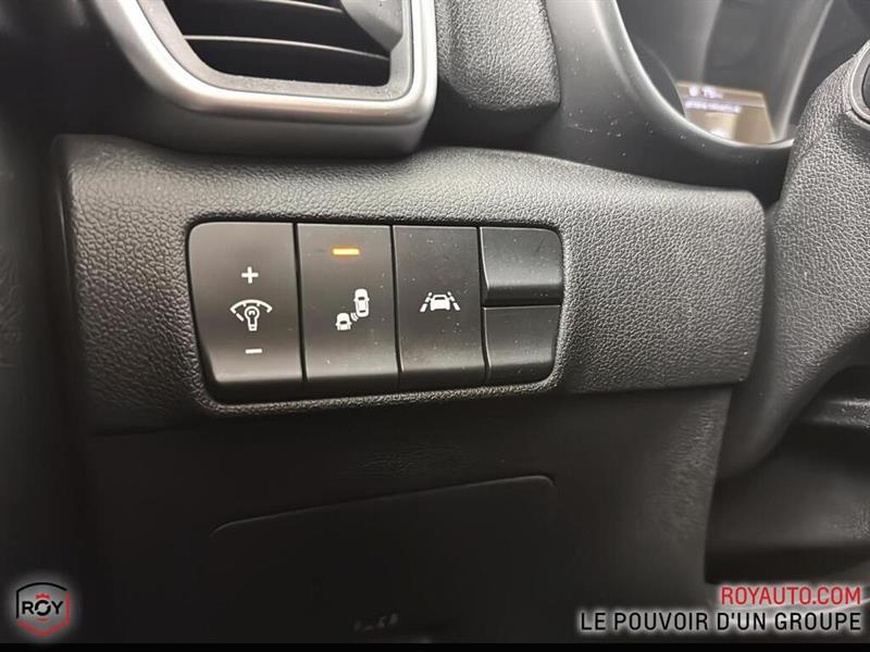 kia Sportage 2022 - 20