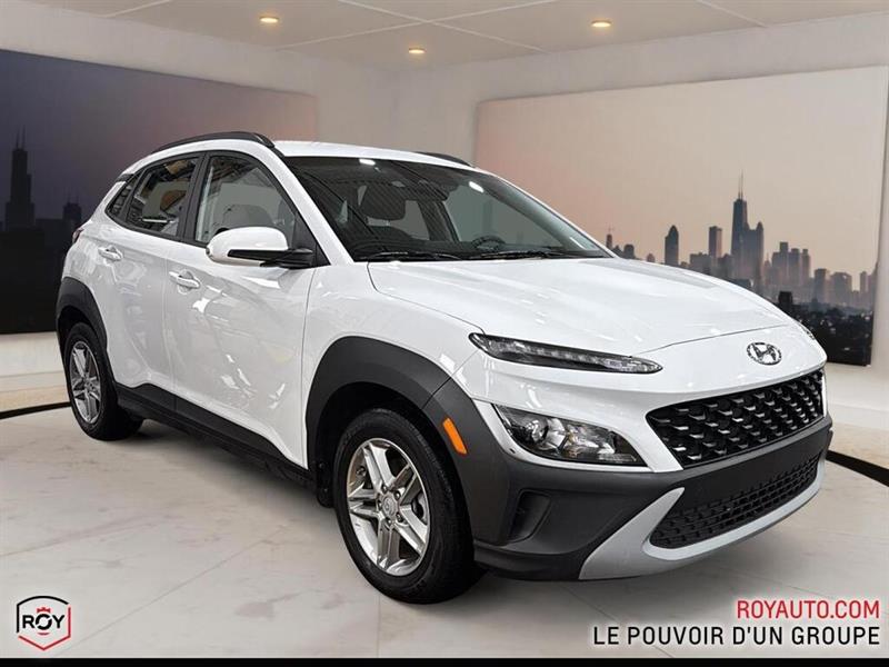 hyundai Kona 2023 - 3