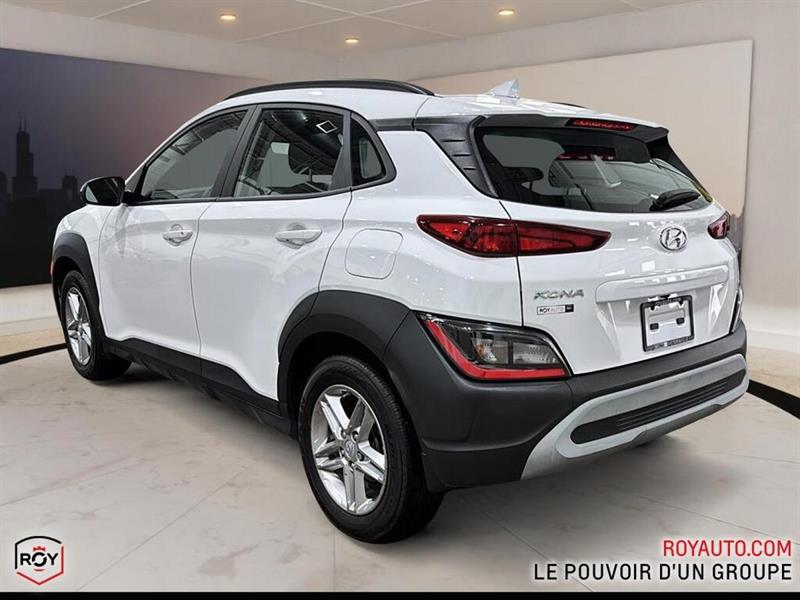 hyundai Kona 2023 - 5