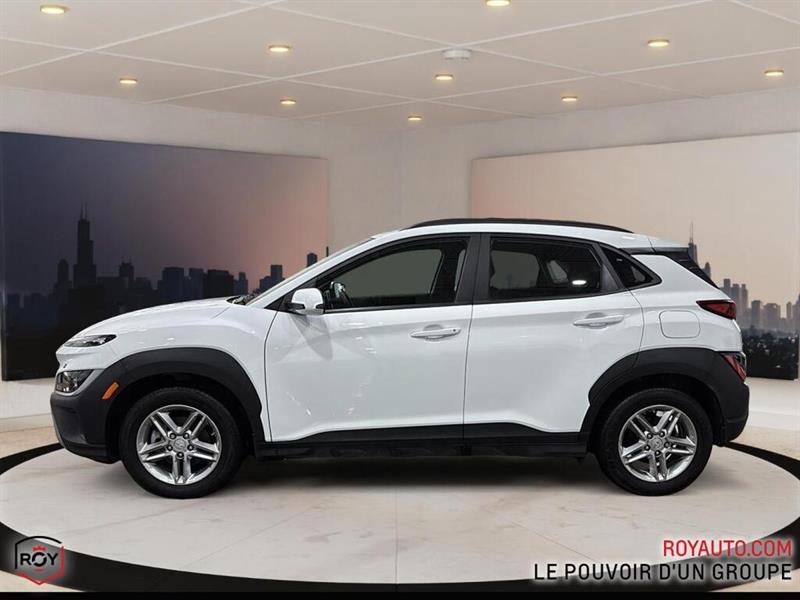 hyundai Kona 2023 - 6