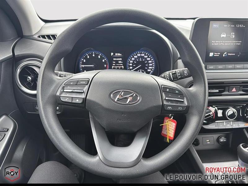 hyundai Kona 2023 - 10