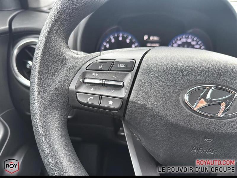 hyundai Kona 2023 - 11