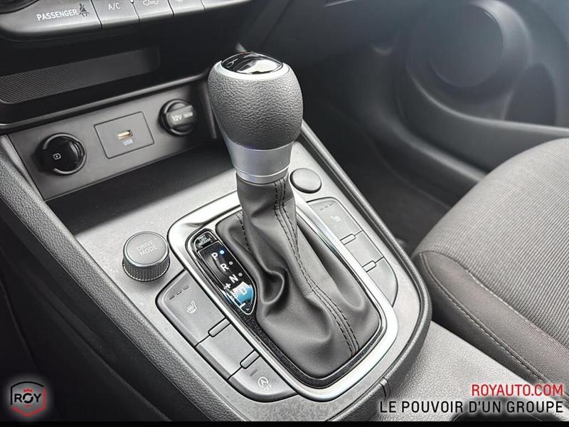 hyundai Kona 2023 - 14