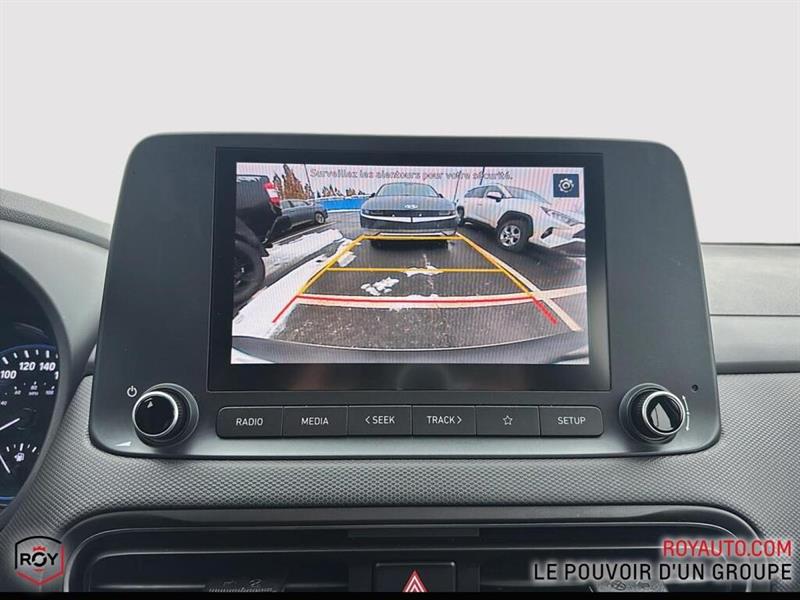 hyundai Kona 2023 - 15