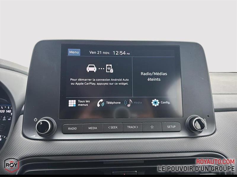 hyundai Kona 2023 - 16