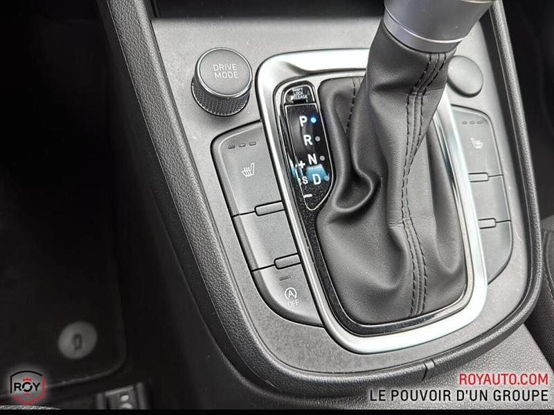 hyundai Kona 2023 - 18