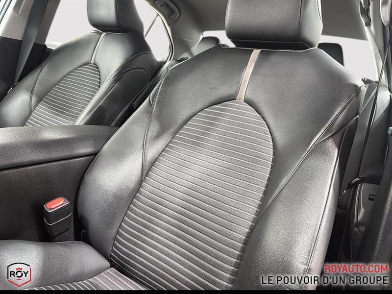 toyota Camry Hybrid 2022 - 7