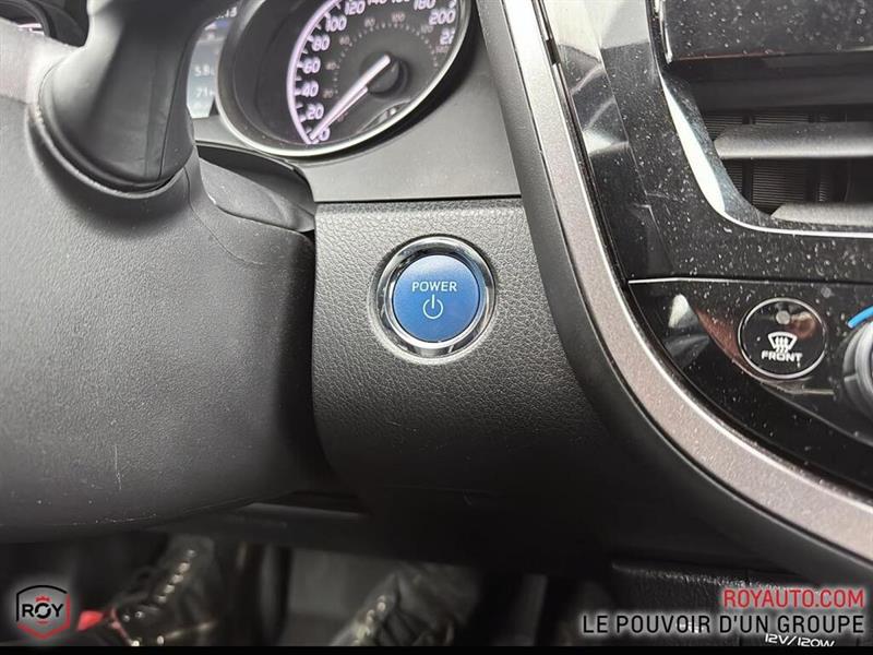 toyota Camry Hybrid 2022 - 15