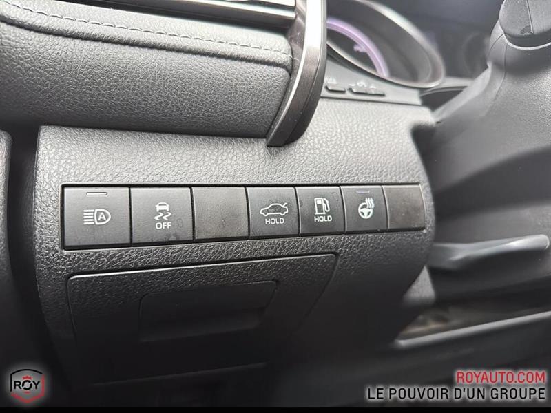 toyota Camry Hybrid 2022 - 21