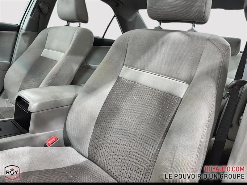 toyota Camry Hybrid 2013 - 7