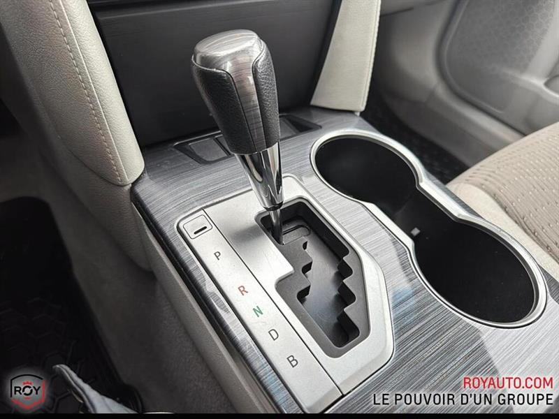 toyota Camry Hybrid 2013 - 14