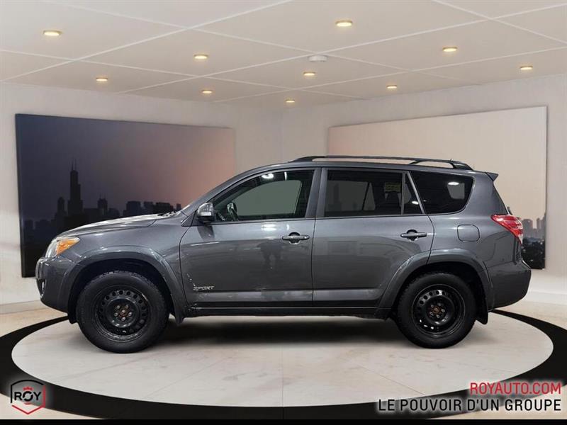 toyota RAV4 2012 - 6