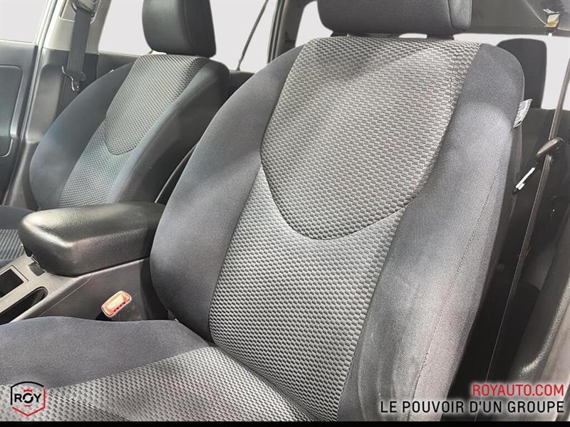 toyota RAV4 2012 - 7