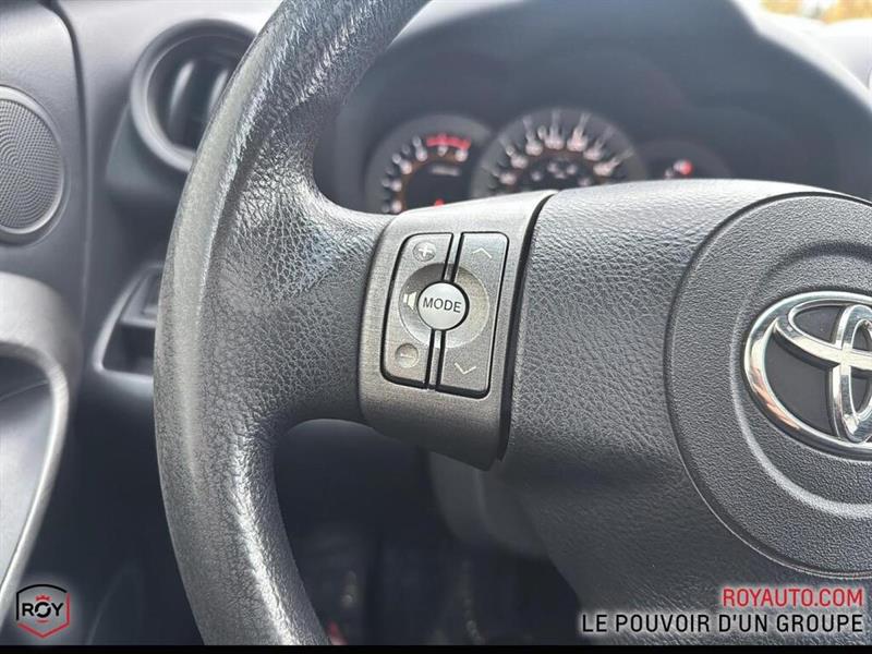 toyota RAV4 2012 - 11