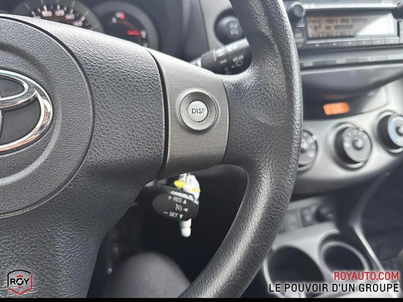 toyota RAV4 2012 - 12