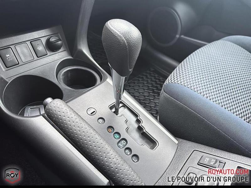 toyota RAV4 2012 - 14